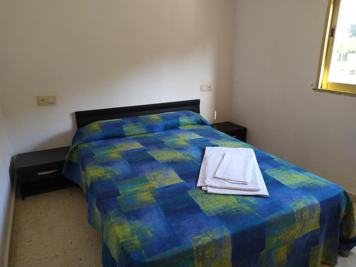 Apartamentos Gandia Beach 3000 Exterior photo