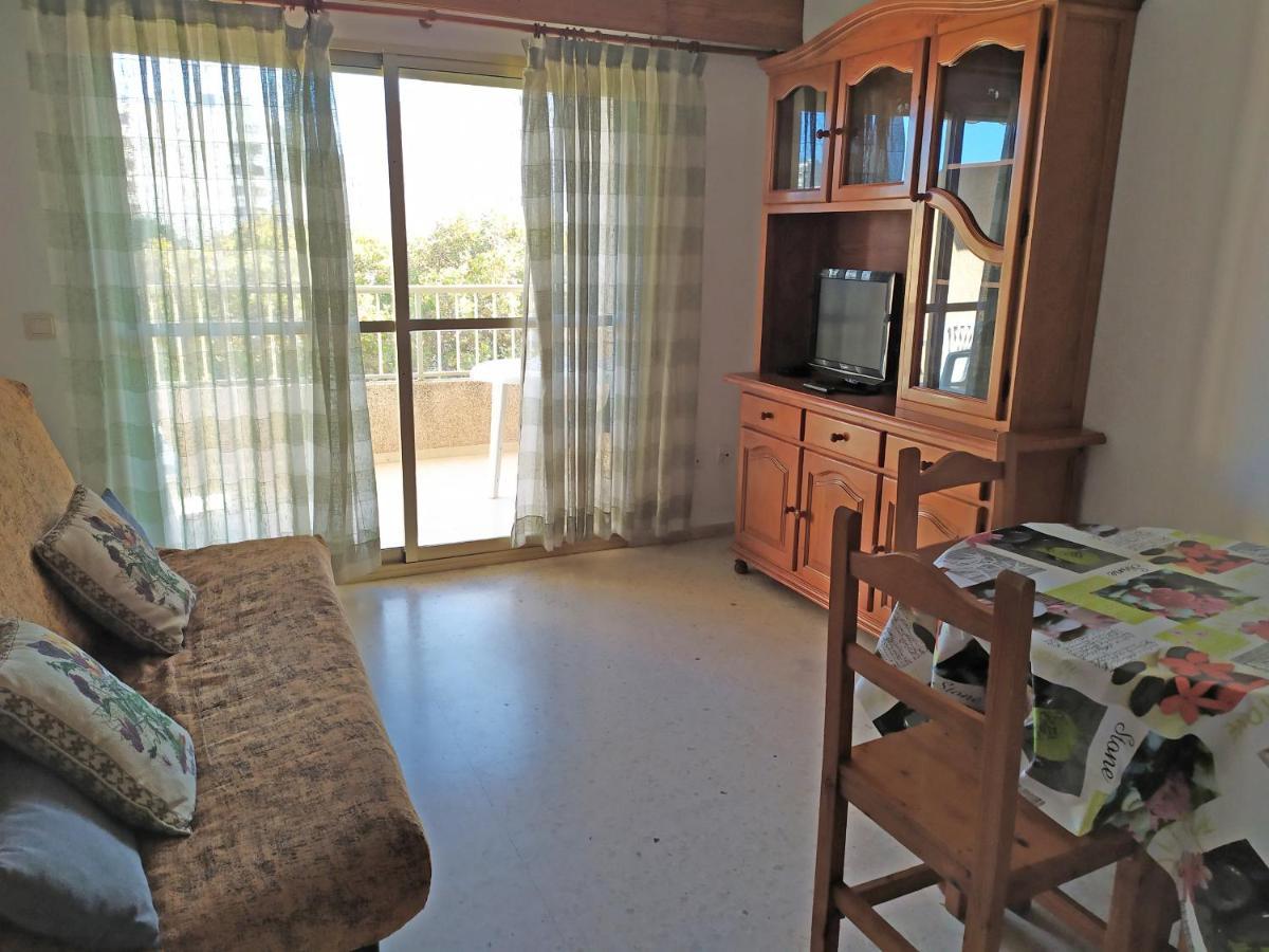 Apartamentos Gandia Beach 3000 Exterior photo