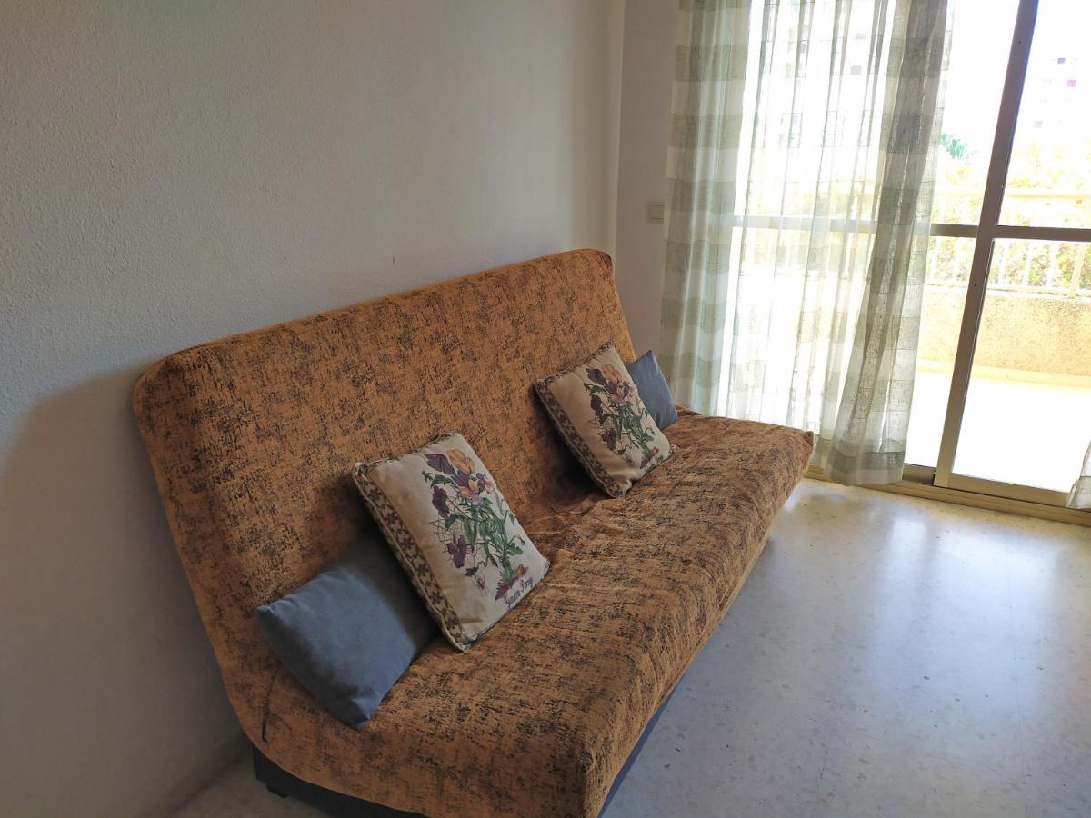 Apartamentos Gandia Beach 3000 Exterior photo